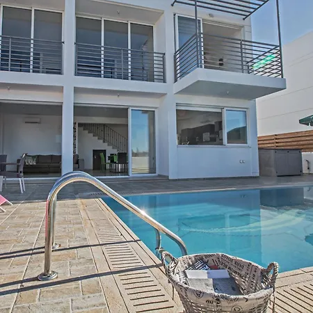 Perle Pe16 Holiday home Protaras