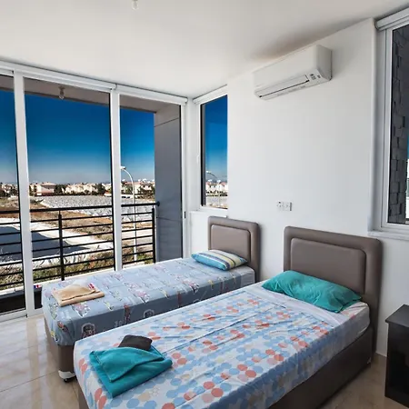 Holiday home Perle Pe16 Protaras