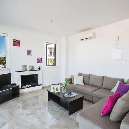 Holiday home Perle Pe16 Protaras