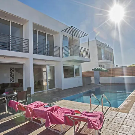 Holiday home Perle Pe16